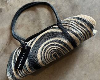 Estate Collection of Purses & Handbags - Vintage, Leather, Boho, and Chic Finds