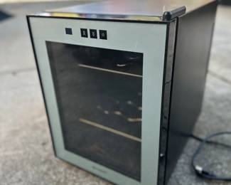 Emerson Wine Cooler