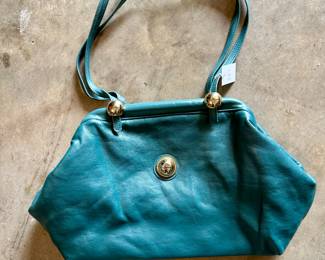 Estate Collection of Purses & Handbags - Vintage, Leather, Boho, and Chic Finds
