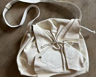 Estate Collection of Purses & Handbags - Vintage, Leather, Boho, and Chic Finds