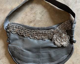 Estate Collection of Purses & Handbags - Vintage, Leather, Boho, and Chic Finds