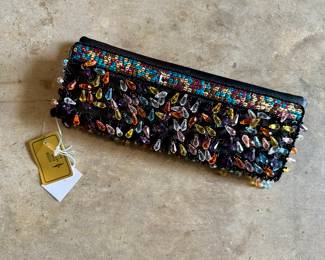 Estate Collection of Purses & Handbags - Vintage, Leather, Boho, and Chic Finds