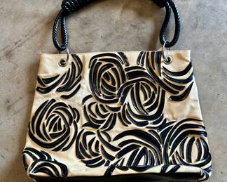 Estate Collection of Purses & Handbags - Vintage, Leather, Boho, and Chic Finds