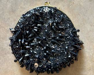 Estate Collection of Purses & Handbags - Vintage, Leather, Boho, and Chic Finds