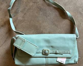 Estate Collection of Purses & Handbags - Vintage, Leather, Boho, and Chic Finds