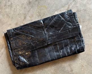Estate Collection of Purses & Handbags - Vintage, Leather, Boho, and Chic Finds