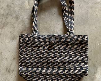 Estate Collection of Purses & Handbags - Vintage, Leather, Boho, and Chic Finds