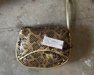 Estate Collection of Purses & Handbags - Vintage, Leather, Boho, and Chic Finds