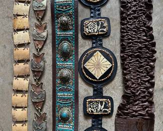 Belts