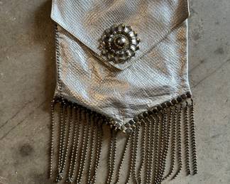 Estate Collection of Purses & Handbags - Vintage, Leather, Boho, and Chic Finds