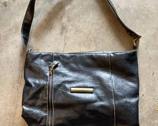 Estate Collection of Purses & Handbags - Vintage, Leather, Boho, and Chic Finds
