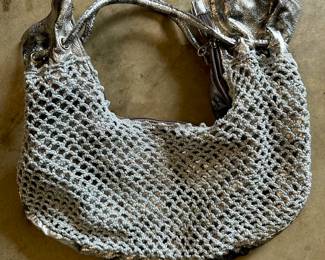 Estate Collection of Purses & Handbags - Vintage, Leather, Boho, and Chic Finds