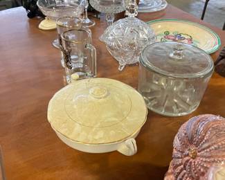 Glassware