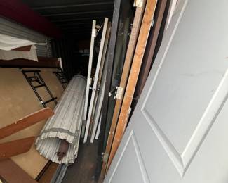 Doors and misc