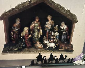 Nativity 