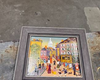 Sale Picture
