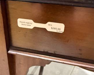 Sale Picture