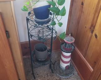 Houseplants