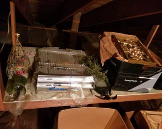 Holiday decor