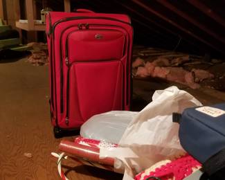Luggage