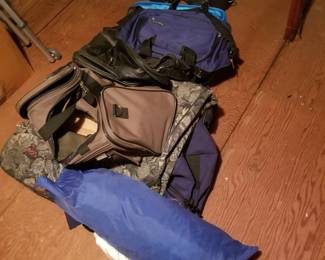 Luggage