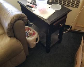 End table