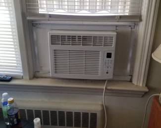 Window AC unit