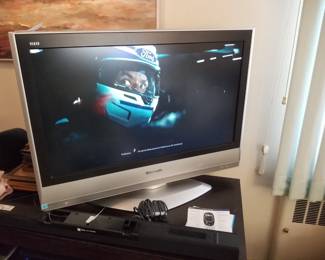 TV