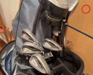 Golf Clubs