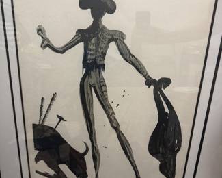 Salvador Dali