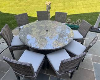 Outdoor Furniture