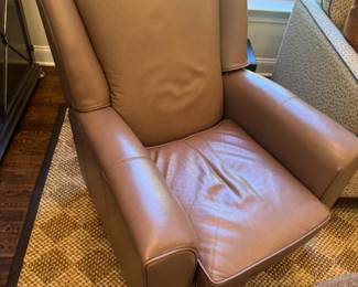 Barca Lounger