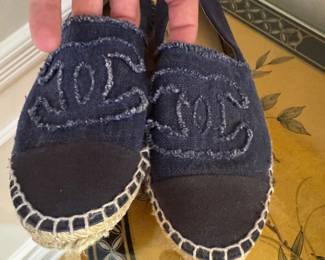 Chanel 