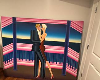 Original Painting