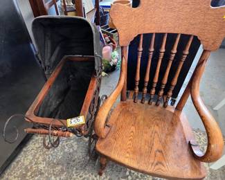 Antiques