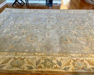 Safavieh “Tamisa” 9’ x 12’ rug