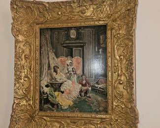 Sale Picture