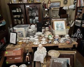 Sale Picture