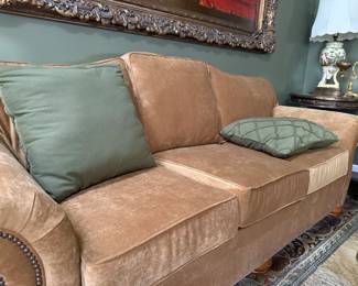 Emeraldcraft Sofa