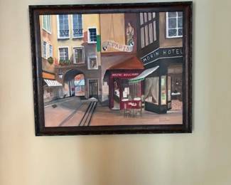 Sale Picture