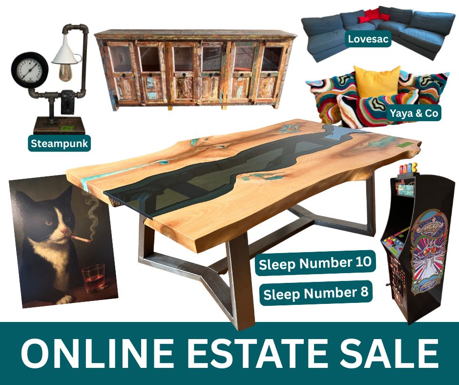 Estate Sale