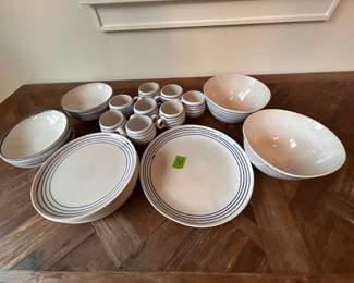 Crate & Barrel