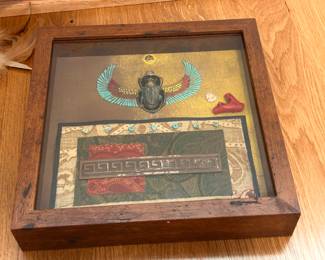 Navajo Artist