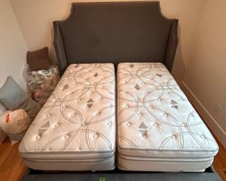 Sleep Number i10