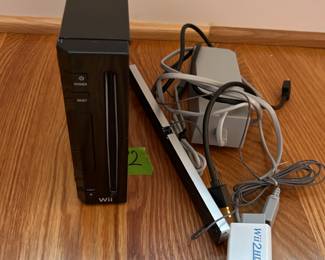 Wii