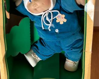 Cabbage Patch Kids 