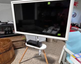 Samsung TV 