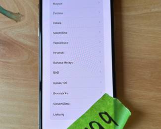 iPhone 