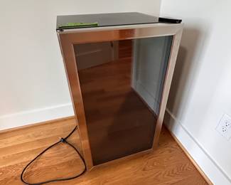 beverage cooler 