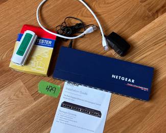 Netgear